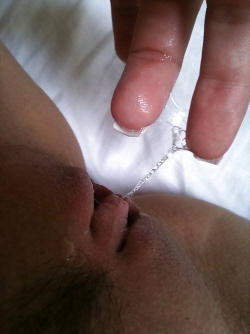 Смазка на губах мужика от вагины фото