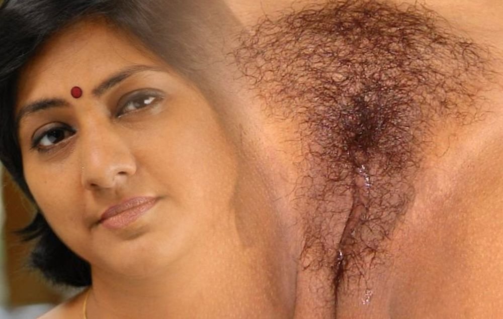 Индийский Волосатые Киски Порно