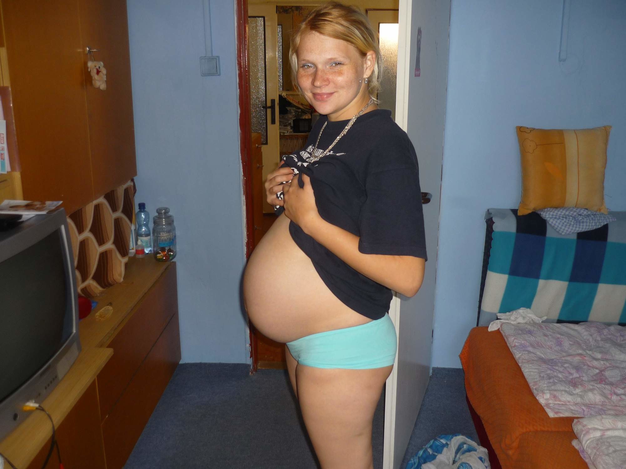 Pregnant wife screwed best adult free image