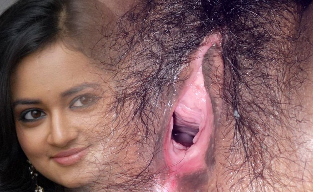 Порно Волосатые Индианки