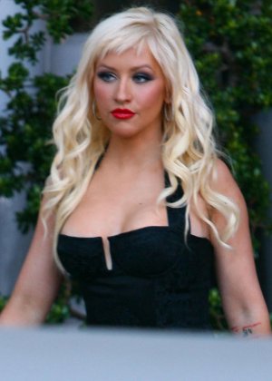 Christina Aguilera -  2487663