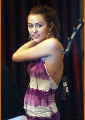 Miley Cyrus - Галерея 2732557
