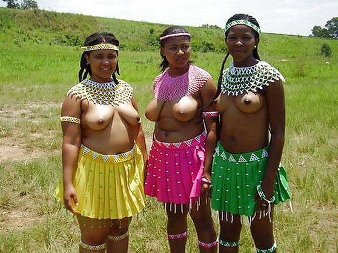 Zulu women nude - 🧡 Голые женщины туземки - 88 красивых секс фото.