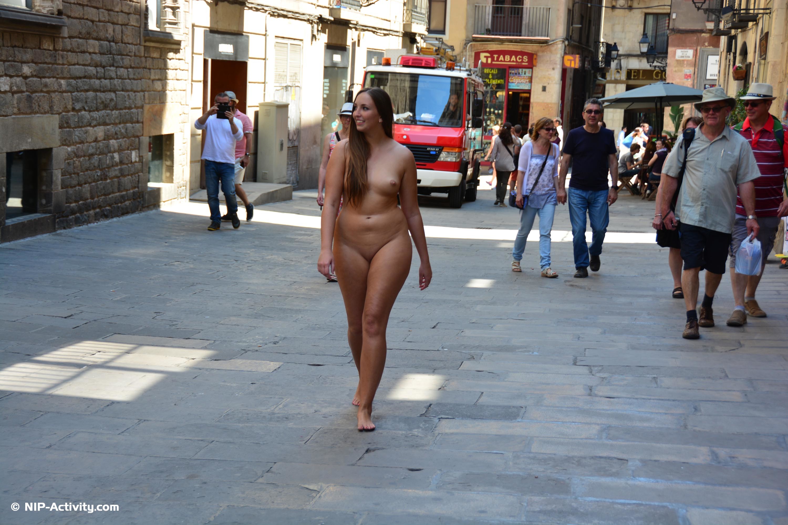 женщины америки голым по фото 65