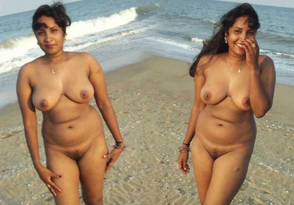 Nude Indian Women On Beaches.