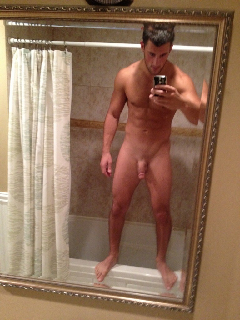 Male nude selfies - 🧡 Fotos desde casa.