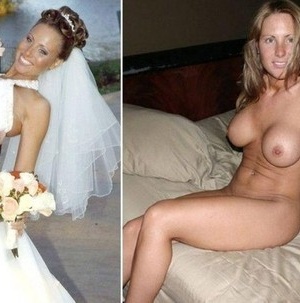 Naughty Naked Brides Tumblr