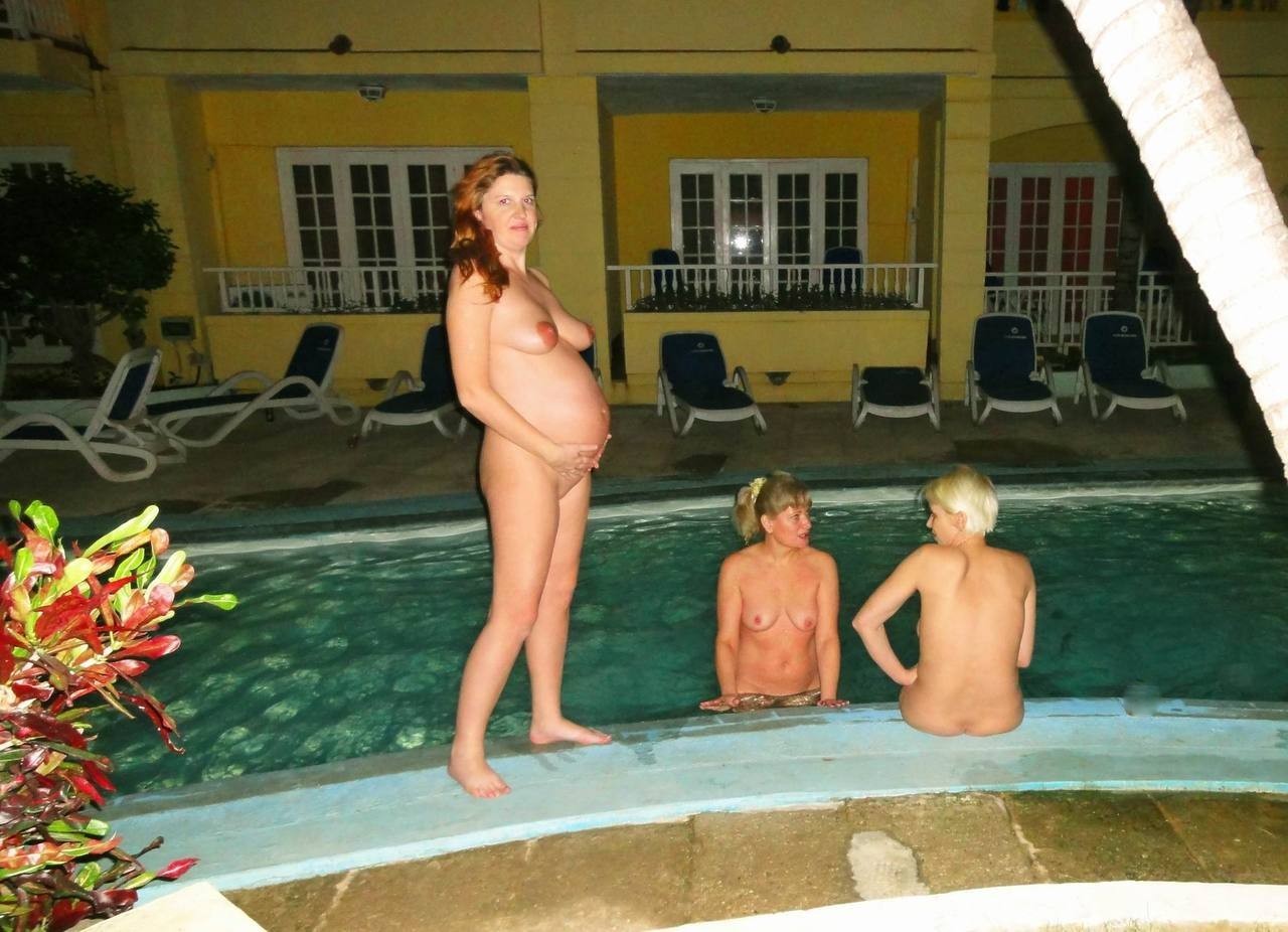 голые мамочки при детях фото 46