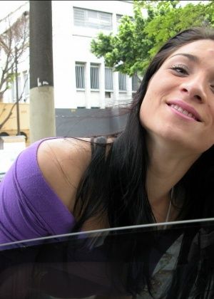 Adriana Rodrigues - Бразильянки - Галерея № 3534307