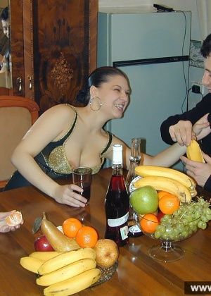 Kristina, Dina - Пьяные - Галерея № 3494612