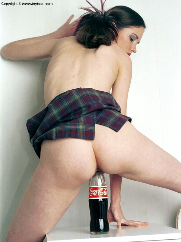 Coca Cola Bottle Body, Free Amazing Ass Porn Fd