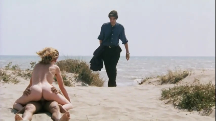 Секс Сцены Из Фильма Пляж
